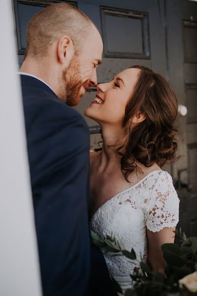 Vestuvių fotografas Jenna Lauren (jennalauren). Nuotrauka 2023 balandžio 20