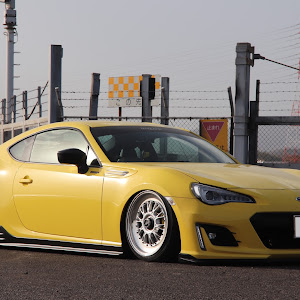 BRZ ZC6