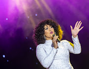 Belinda Davids will present her show The Greatest Love of All-Tribute to Whitney Houston at Joburg Theatre from August 24.