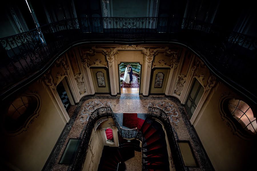 Fotógrafo de bodas Marco Baio (marcobaio). Foto del 30 de agosto 2019