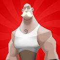 Muscle Hero Race