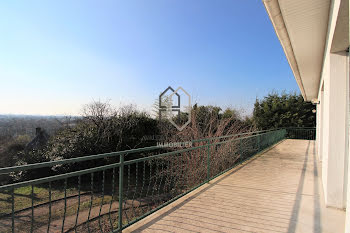 maison à Chennevieres-sur-marne (94)