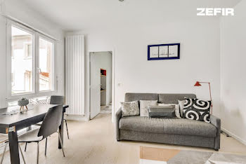 appartement à Vanves (92)