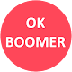 Download OK Boomer Widget For PC Windows and Mac 1.0