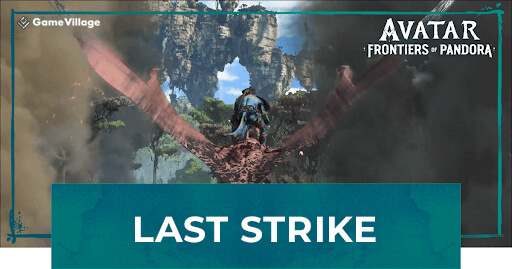  Last Strike 