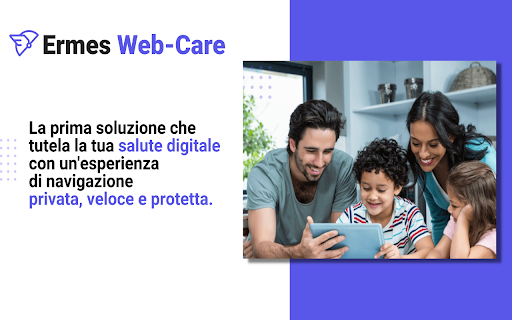 Ermes Web-Care