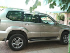 продам авто Toyota Prado 120 Land Cruiser Prado 120