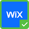 Item logo image for Wix Site Checker