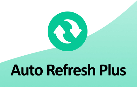 Auto Refresh Plus | Page Monitor Preview image 0