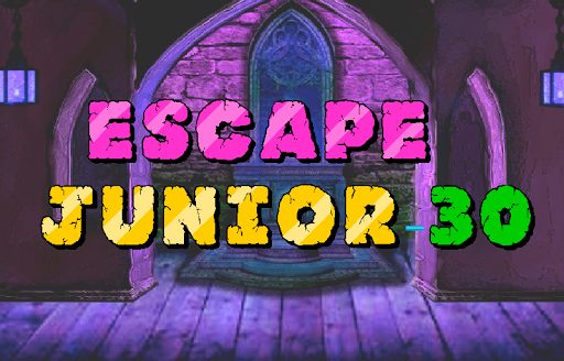 Escape Junior-30