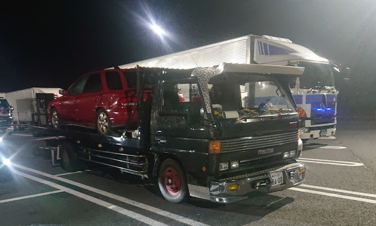 スープラのあーさんが投稿したカスタム事例の投稿画像1枚目