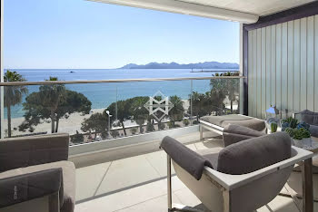 appartement à Cannes (06)