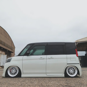 スペーシアカスタム MK32S
