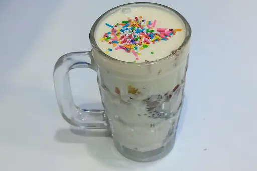 Rabdi Falooda