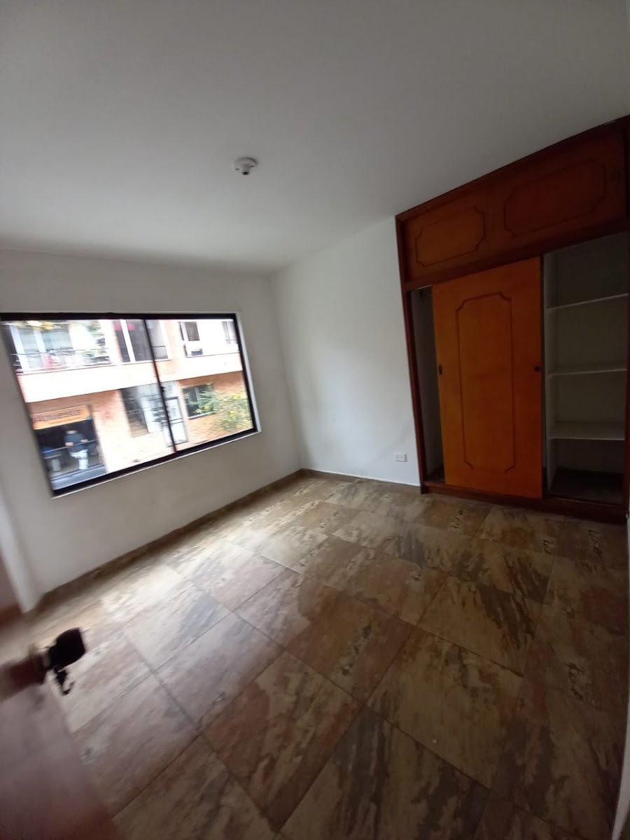 Apartamento En Arriendo - Calle Larga, Sabaneta