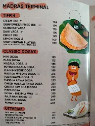 Imly menu 6