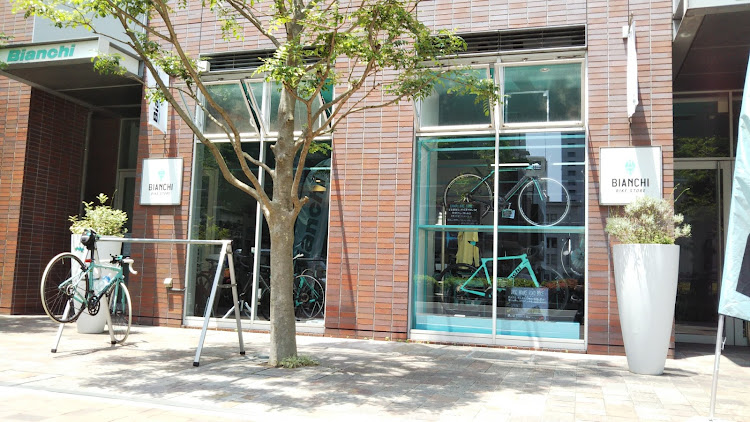 A112の自転車・ロードバイクに関するカスタム事例の投稿画像1枚目