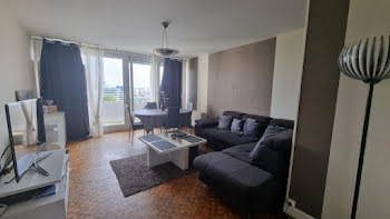 appartement à Noisy-le-Grand (93)