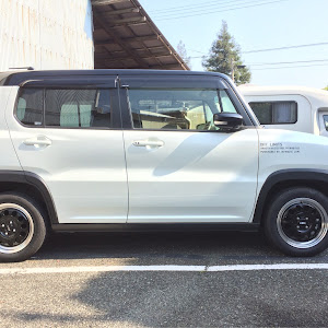ハスラー MR31S