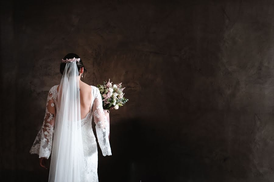 Photographe de mariage David Muñoz (mugad). Photo du 12 mai 2020