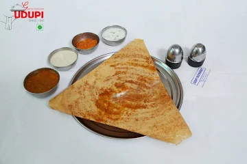 Guruprasad Udupi menu 