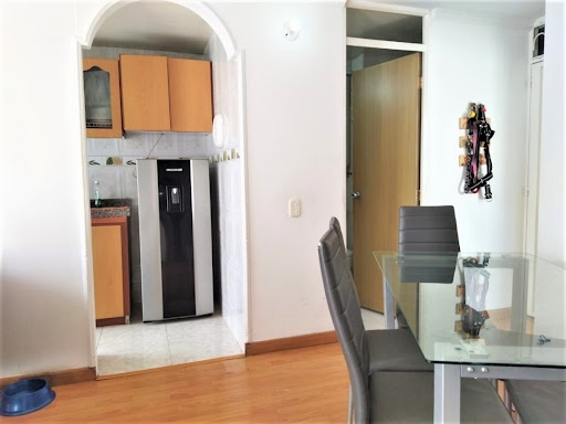 Apartamento En Venta - Villa Alsacia Bavaria, Bogota