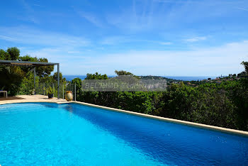 villa à Cavalaire-sur-Mer (83)