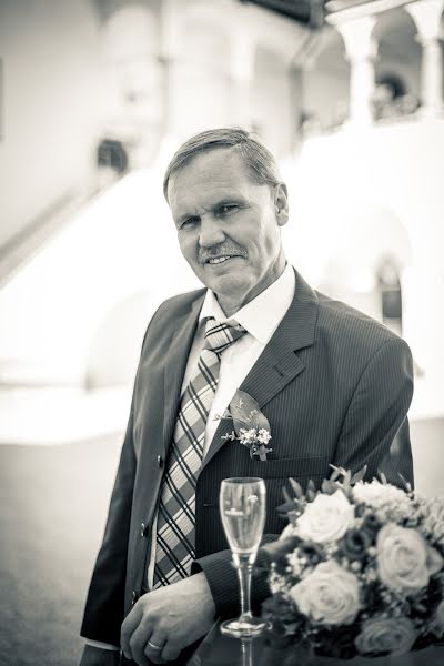 Hochzeitsfotograf Alexander Kaiser (alexkaiser). Foto vom 7. Oktober 2017