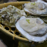 王匠黑鮪魚生魚片&日本料理《華僑市228攤》