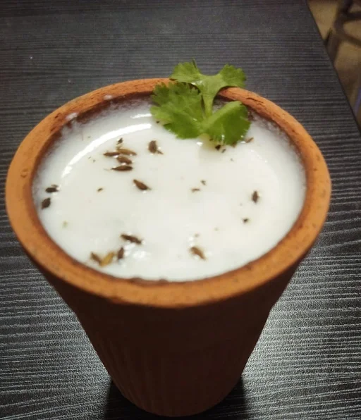 Namkeen Lassi