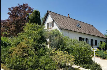 maison à Marcilly-en-Villette (45)