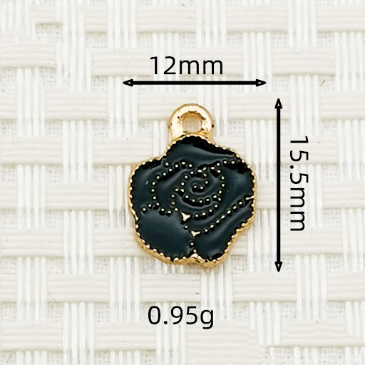 Title 1, Lipstick Single Hanging Point Pearl Bracelet Pe...