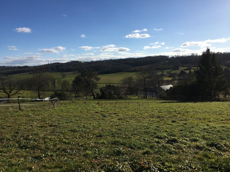 Vente terrain  3700 m² à Pau (64000), 65 000 €