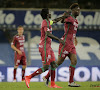 Leye : "Satisfait de notre prestation"