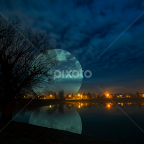 by Vlado Vinetić - Digital Art Places