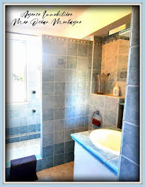 appartement à Mougins (06)