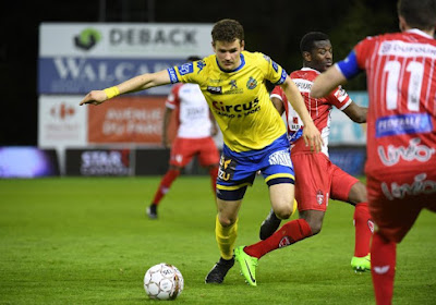 Waasland-Beveren blijft achter met 2 op 18: "We verdienden om te winnen"