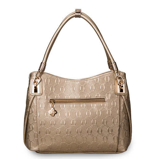 Title 5, Spring and Summer Hot Sale Leather Handbags, Eu...