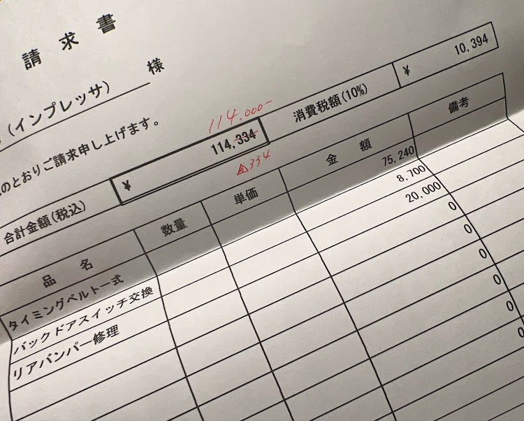 インプレッサ 1.5iのリトル( ఠ̲ఠ )さんが投稿したカスタム事例の投稿画像1枚目