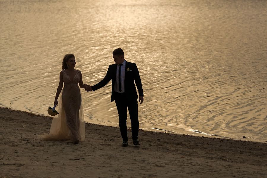 Fotógrafo de bodas Yuriy Yakovlev (yuralex). Foto del 2 de abril 2019