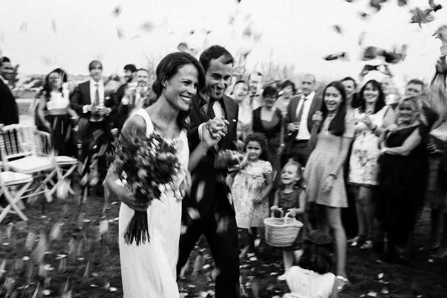 Wedding photographer Dani Alonso (danialonso). Photo of 23 May 2019