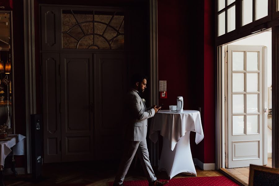 Wedding photographer Patryk Piontek (fotopatryk). Photo of 25 April 2022