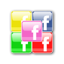 Facebook Color Changer Chrome extension download