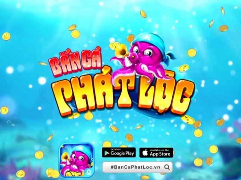 Nhận giftcode Bancaphatloc khủng khi chơi game