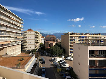 appartement à Ajaccio (2A)