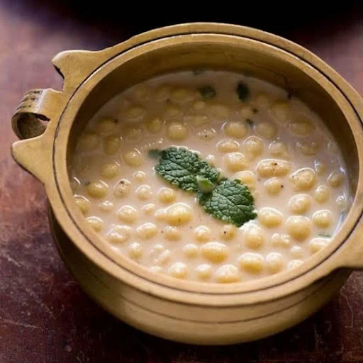 Boondi Raita