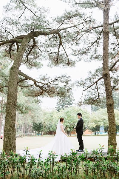 婚禮攝影師Nathan Lin（nathanlin）。2020 5月13日的照片