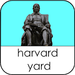 Cover Image of ดาวน์โหลด Harvard Yard Tour Guide Boston 1.8 APK