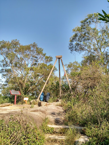 The Hilltop of Wucun