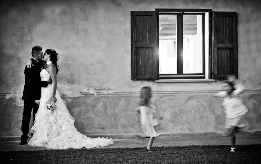 Wedding photographer Marco Solari (solari). Photo of 24 January 2014